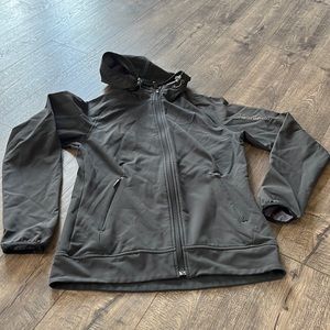 Salomon jacket size medium